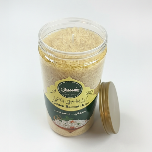 كرتونة رز بسمتي ضيوفي هندي - الصورة 8