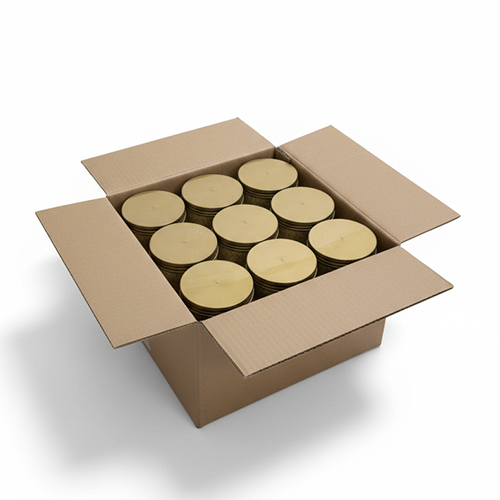 كرتونة رز بسمتي ضيوفي هندي - الصورة 4