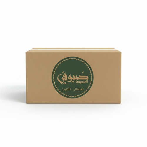 كرتونة رز بسمتي ضيوفي هندي - الصورة 2