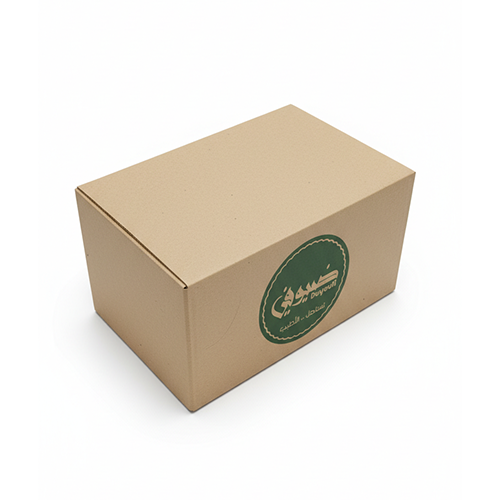 كرتونة رز بسمتي ضيوفي هندي - الصورة 3